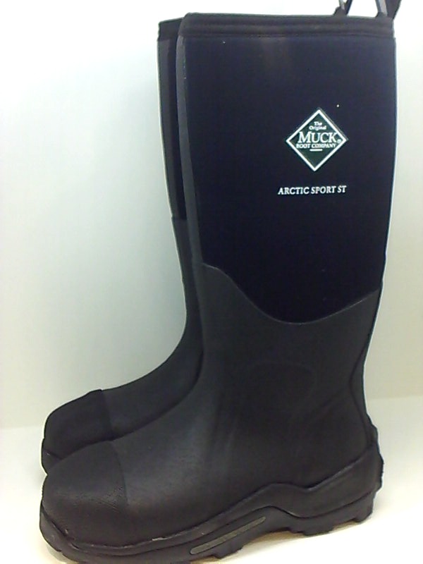 composite toe arctic muck boots