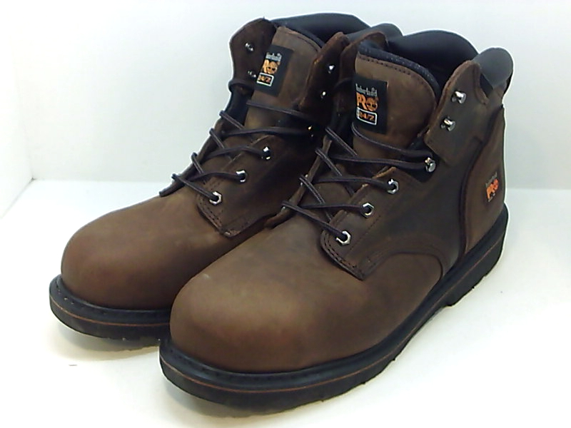 timberland pit boss steel toe