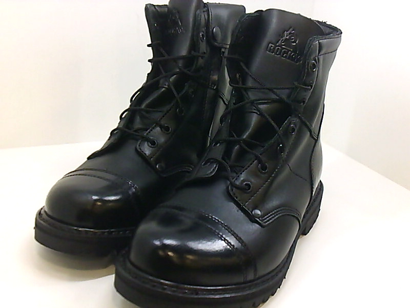 rocky paraboot
