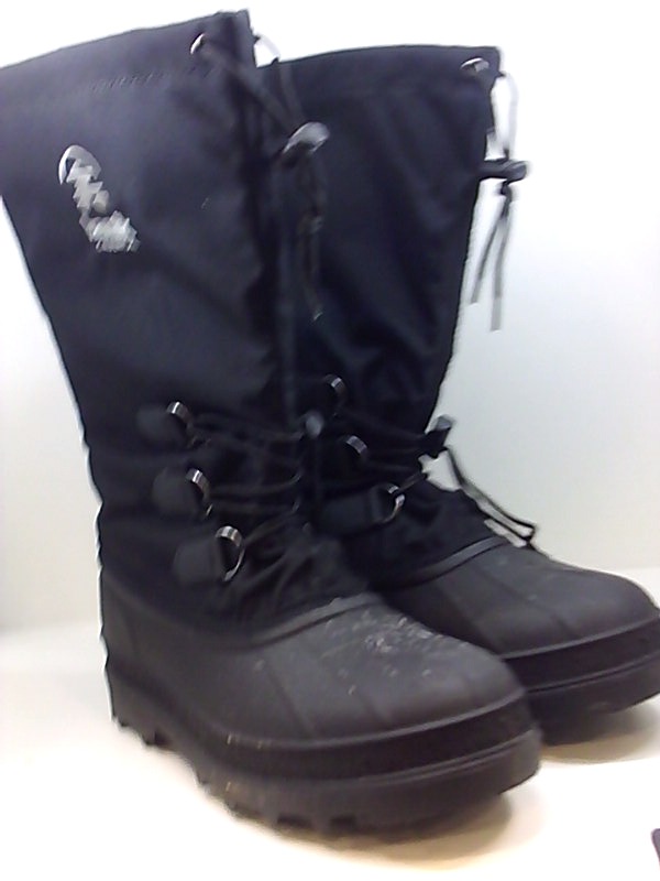 kamik men's canuck
