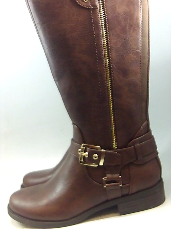 g by guess knee high boots