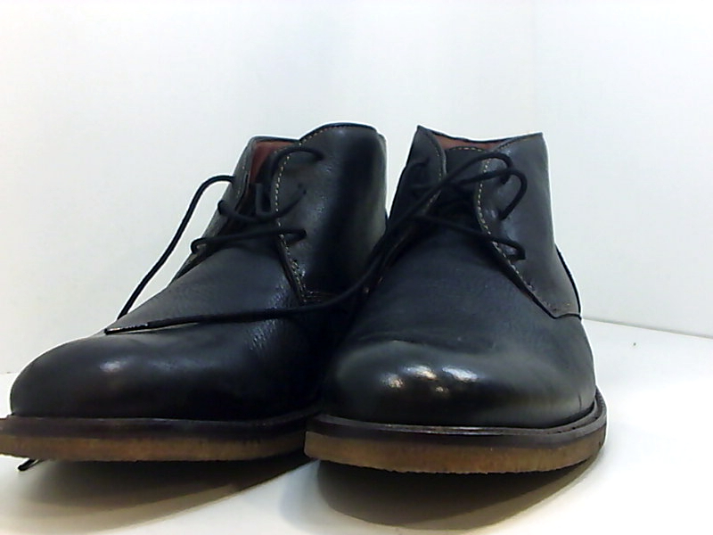 copeland chukka black