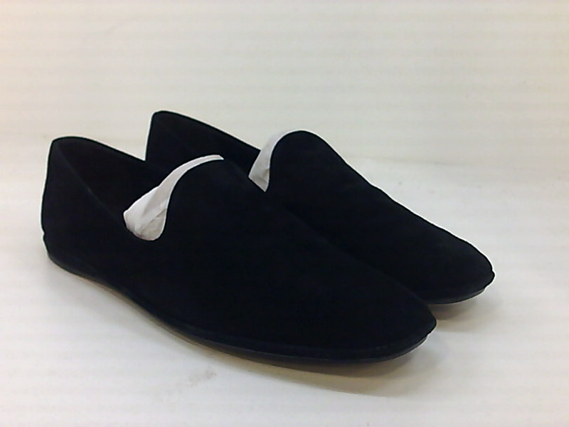 vince paz suede loafer