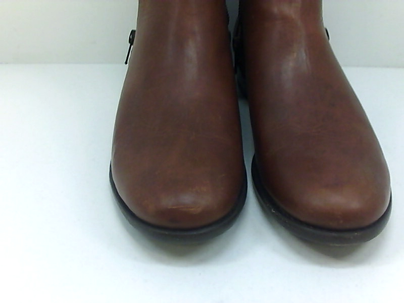 frye carly zip boot