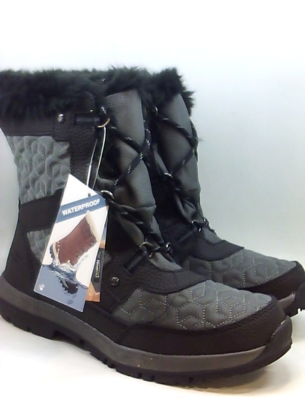 bearpaw marina boot