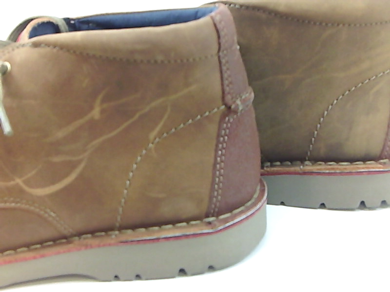 vargo apron clarks