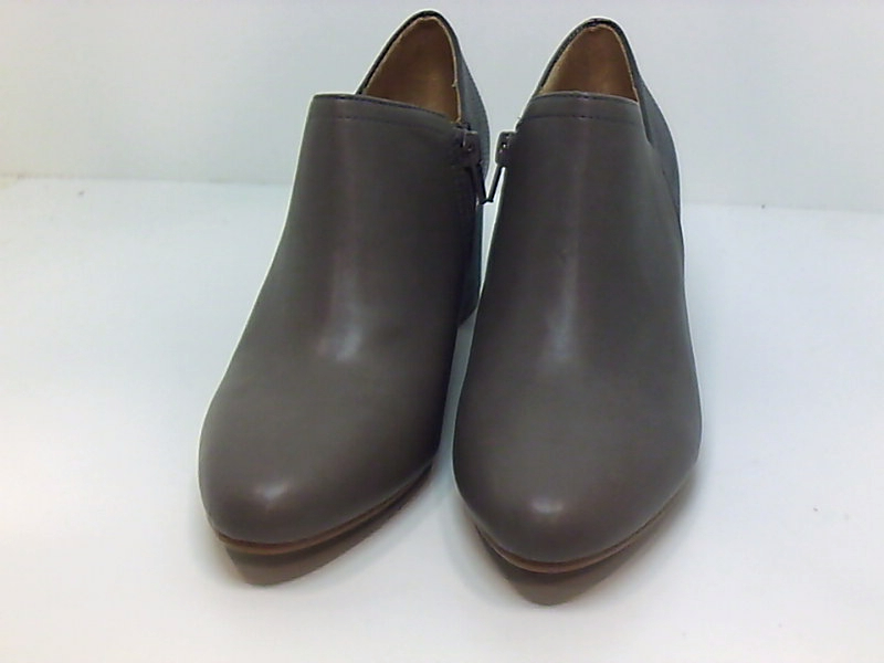 & other stories almond toe boots