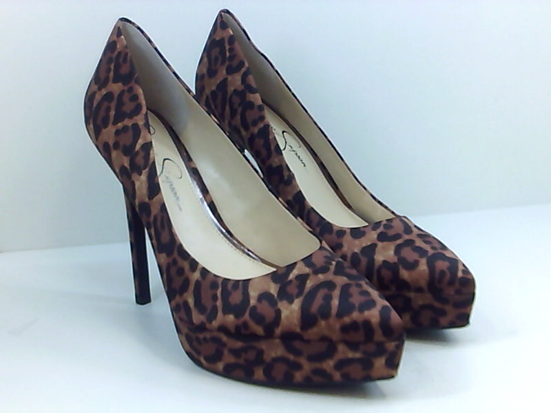 jessica simpson lael