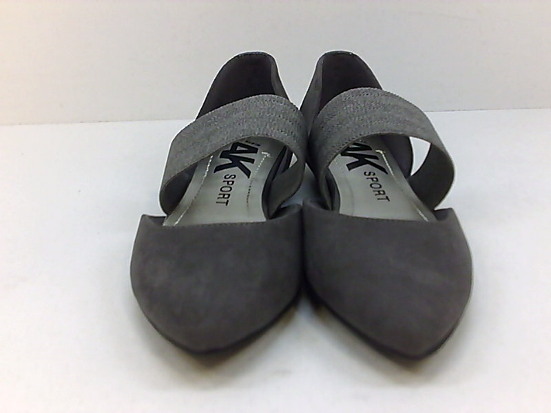 anne klein ballerina shoes