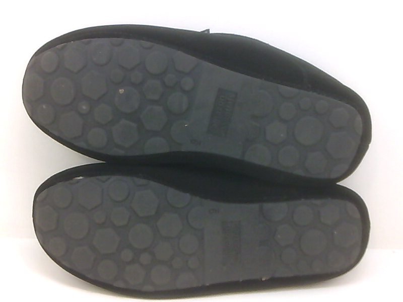 amazon essentials men's leather moccasin slipper