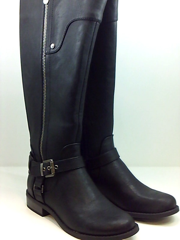 g by guess knee high boots