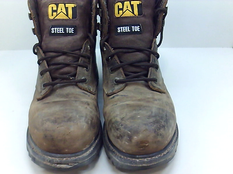 caterpillar men's 2nd shift 6