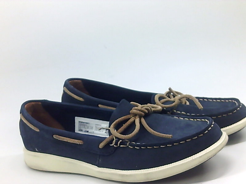 sperry oasis