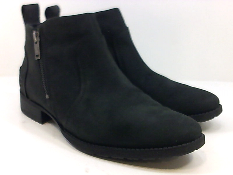 ugg aureo leather boots