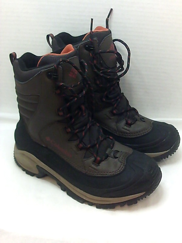 columbia men's bugaboot iii mid calf boot