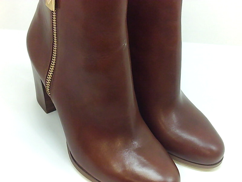 michael kors margaret booties