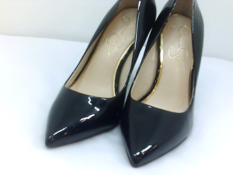 paxtey pointed toe pump jessica simpson