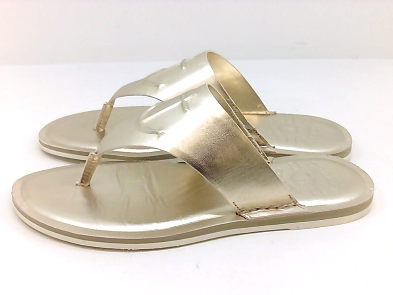 sperry seaport thong