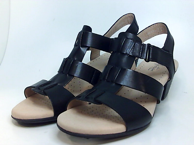 clarks valarie kerry