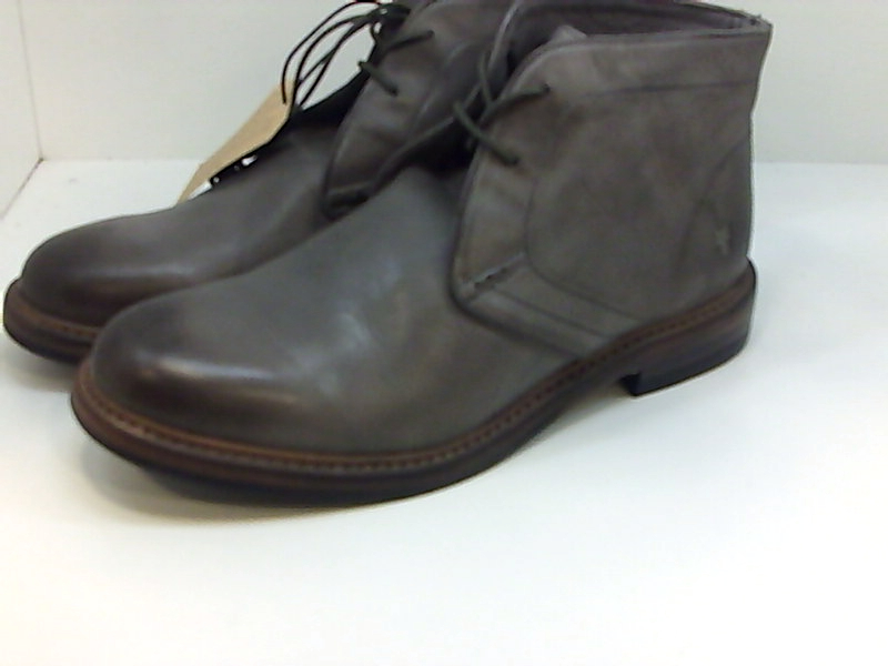 frye murray leather chukka boot