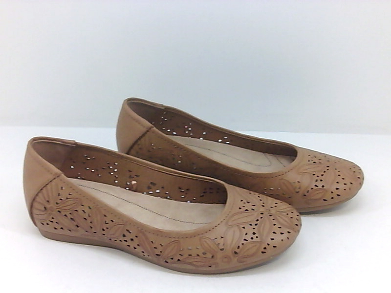 baretraps ballet flats
