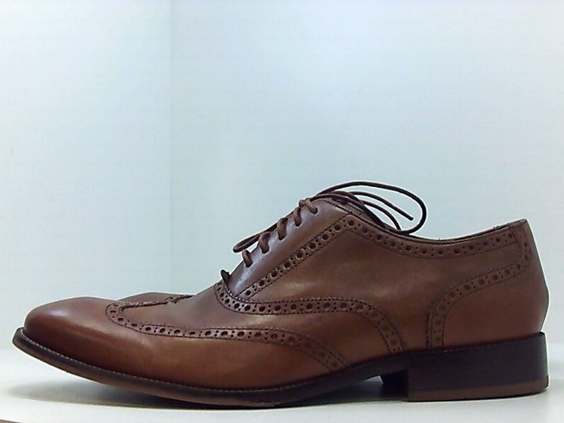 williams ii leather oxfords
