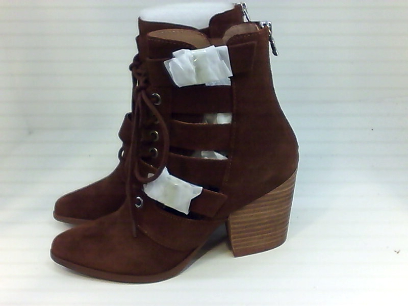steve madden palermo bootie