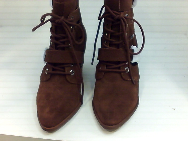 steve madden palermo bootie