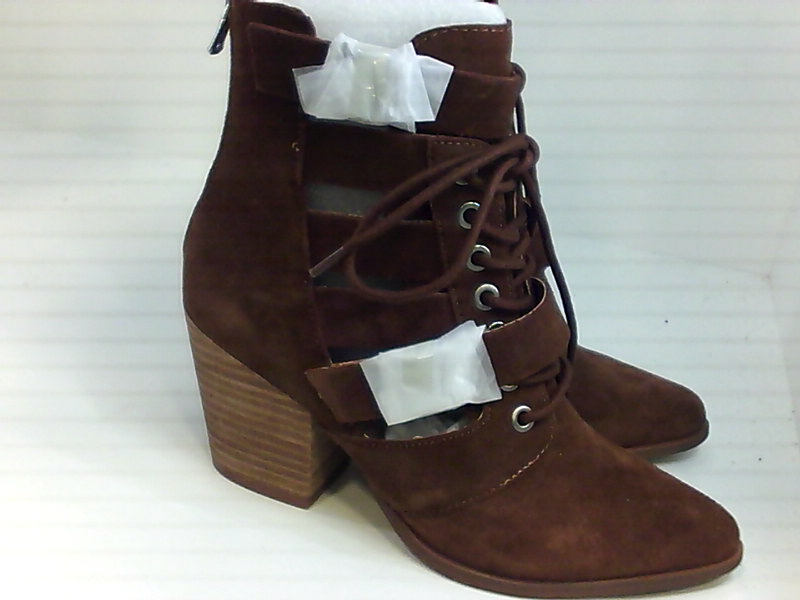 steve madden palermo bootie