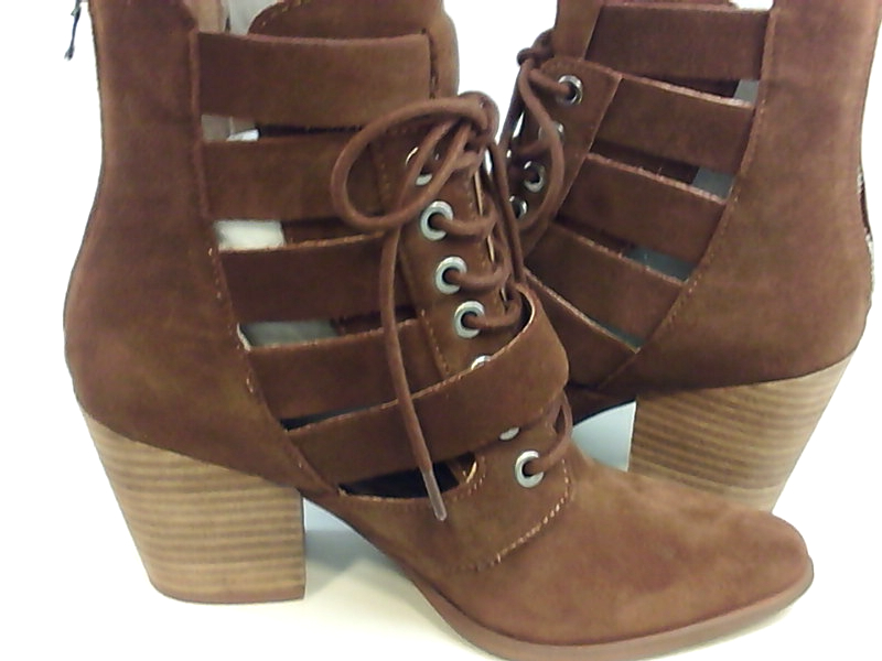 steve madden palermo bootie