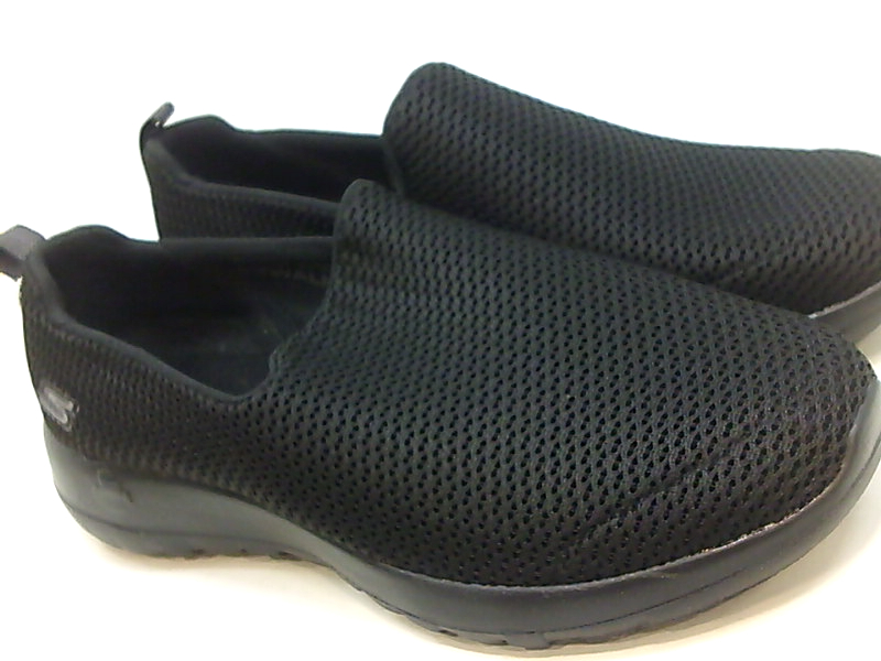 skechers go walk joy black