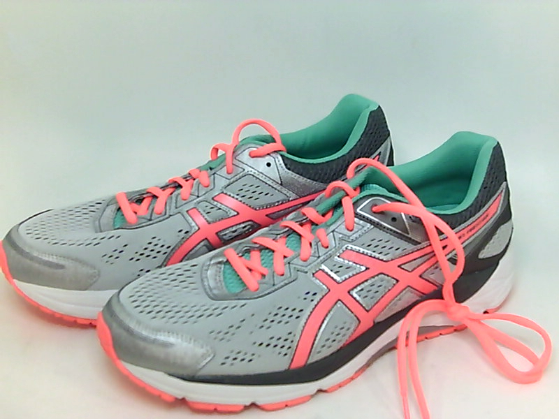 Details about ASICS Women's GEL Fortitude 7 Running Shoe, Silver, Size 12.0 i9O1 Details about ASICS Women's GEL Fortitude 7 Running Shoe, Silver, Size 12.0 i9O1