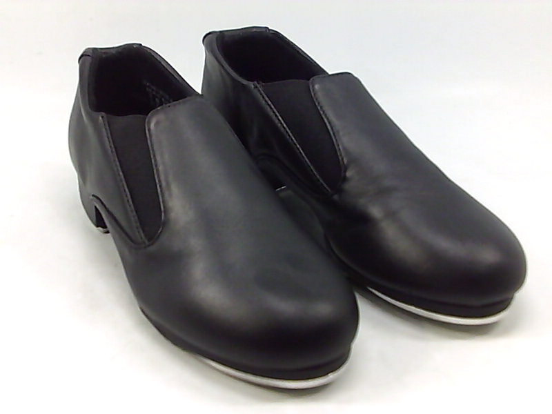 slip on tap shoes over sneakers