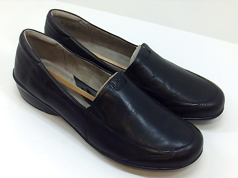 naturalizer channing black suede