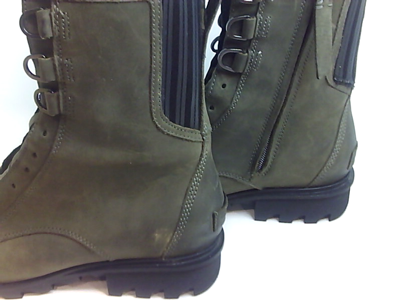 sorel phoenix lace boot
