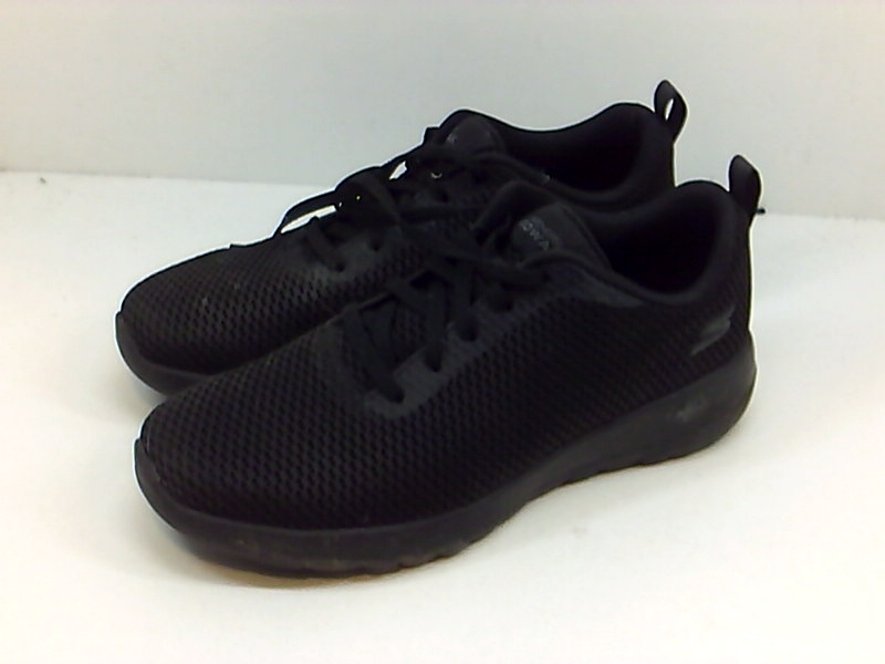 Skechers Women's Go Walk Joy 15601 Shoe, Black, Size 6.5 mC1C | eBay