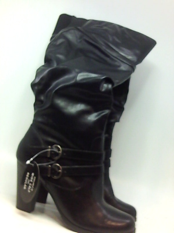 style and co over the knee boots