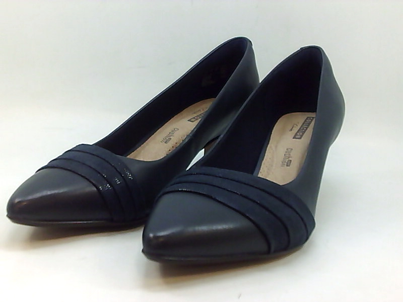 clarks linvale madie