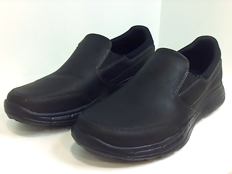 skechers calculous black