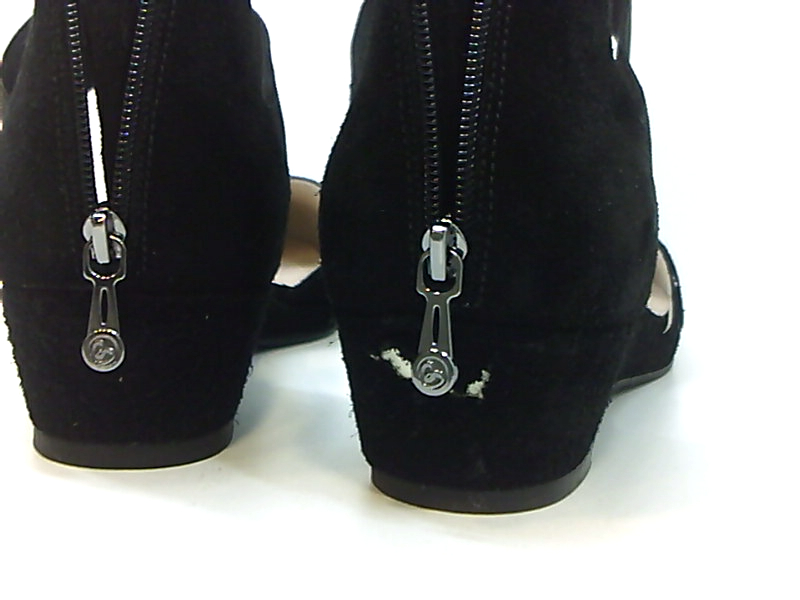 waterproof ballerina flats