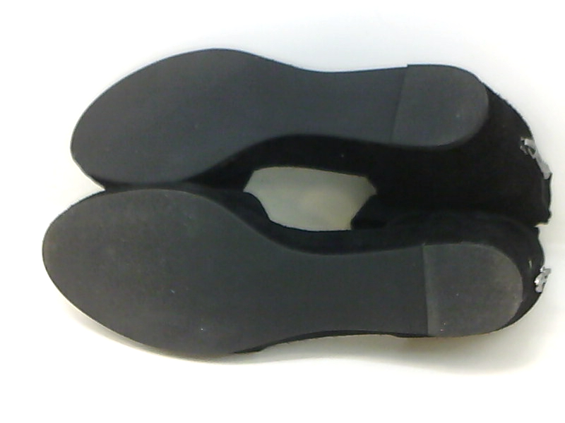 waterproof ballerina flats