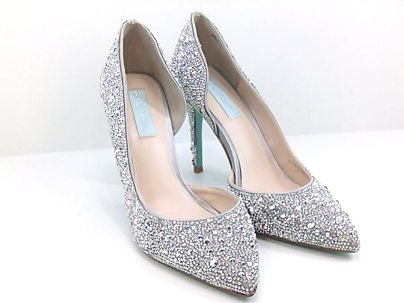 blue by betsey johnson hazil