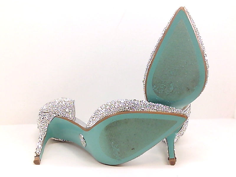 blue by betsey johnson hazil