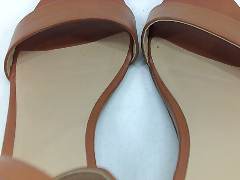 donddi tan leather