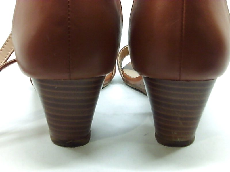 donddi tan leather