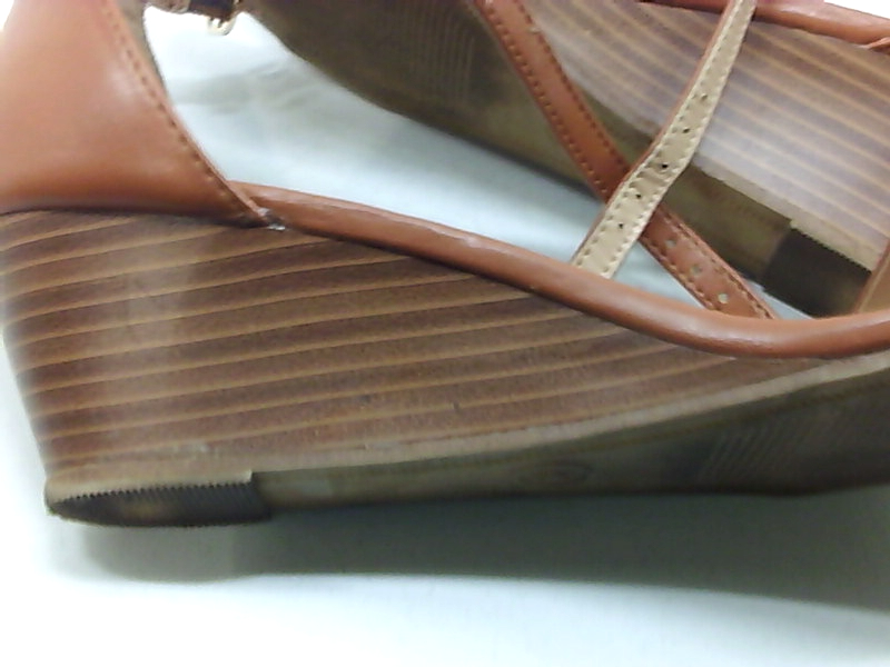 donddi tan leather