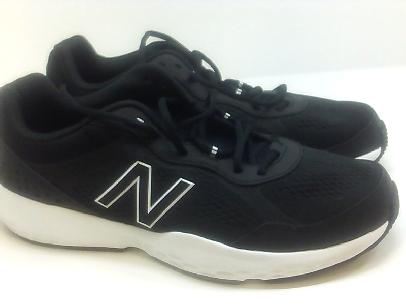 new balance 517 black