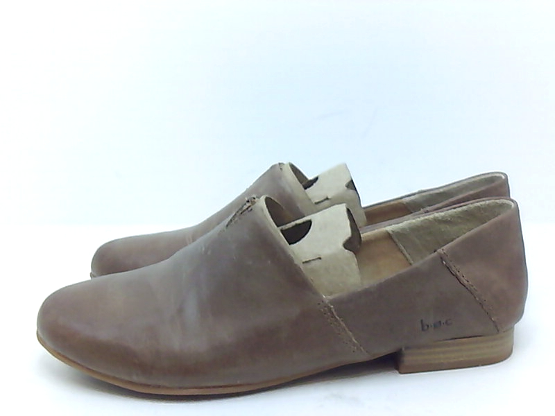 enclosed toe mules
