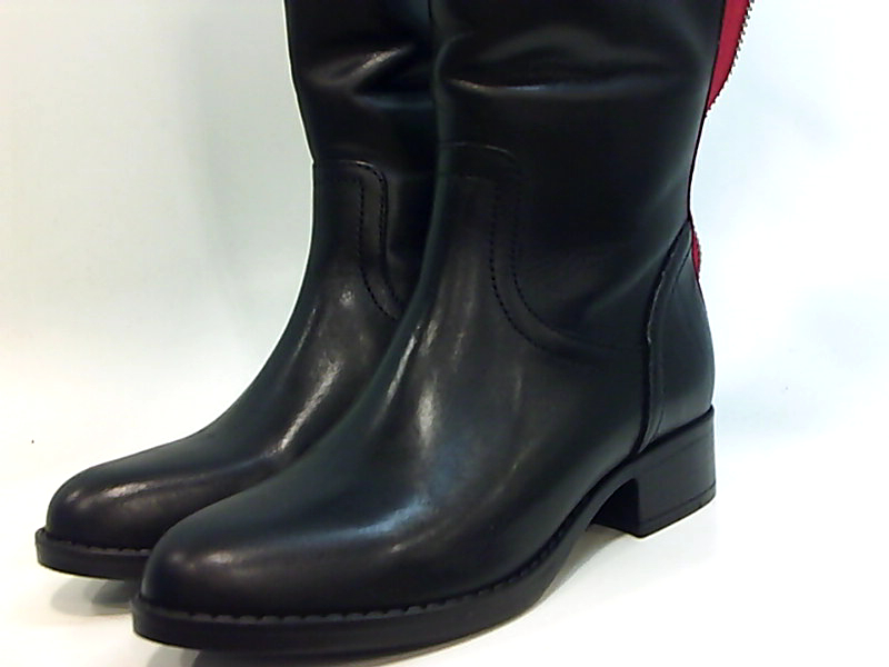 steve madden journal knee high boot