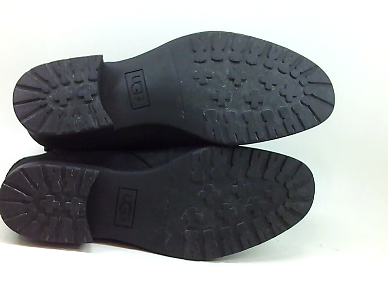 ugg aureo ii black